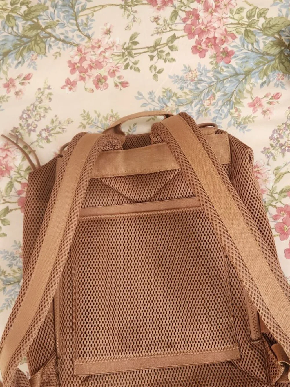 Dagne Dover dusty rose